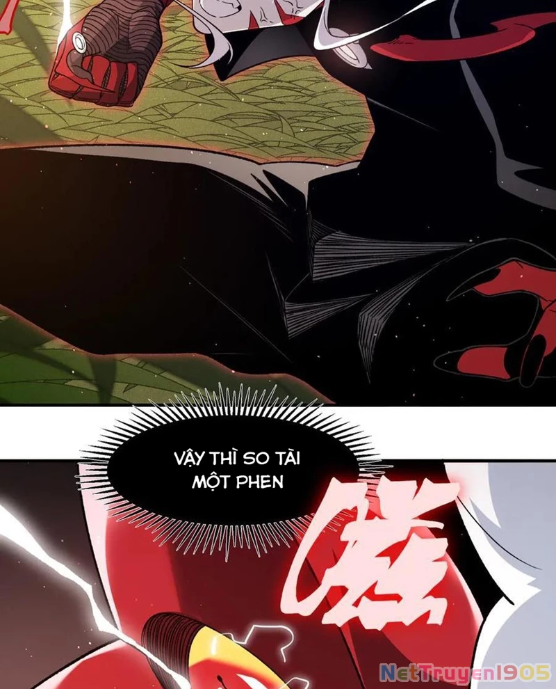 Quỷ Tiến Hóa Chapter 112 - 50