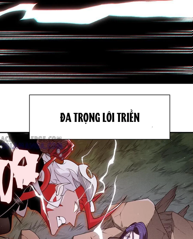 Quỷ Tiến Hóa Chapter 112 - 54