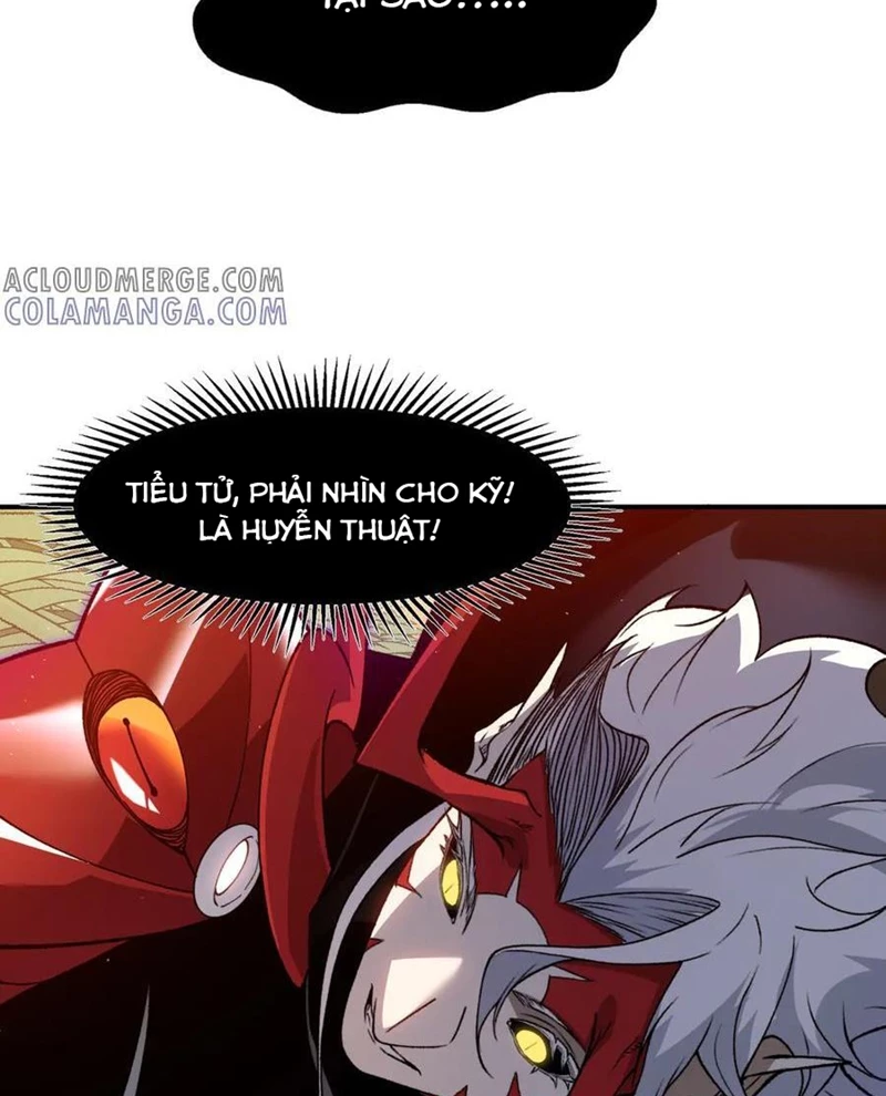 Quỷ Tiến Hóa Chapter 112 - 72
