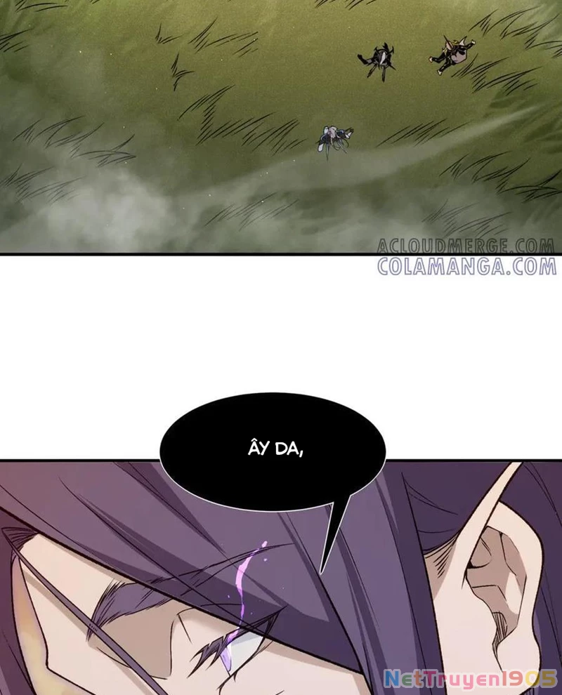 Quỷ Tiến Hóa Chapter 112 - 82