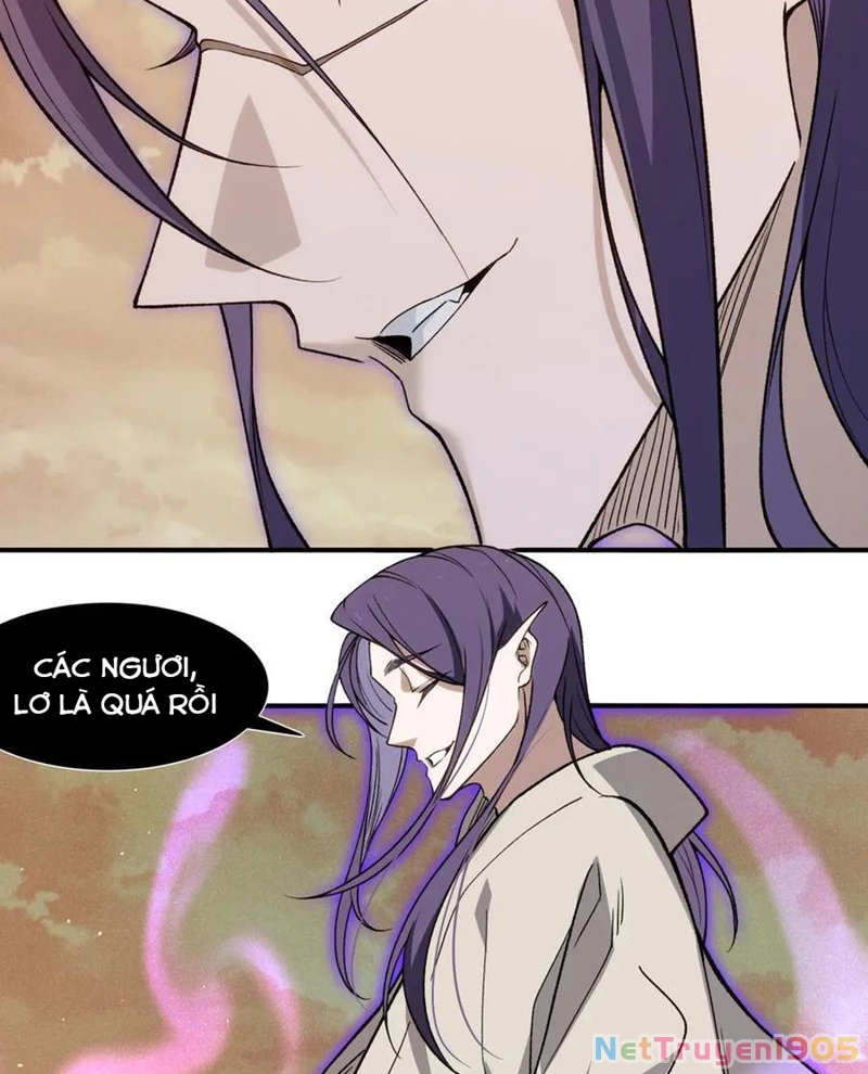 Quỷ Tiến Hóa Chapter 112 - 83