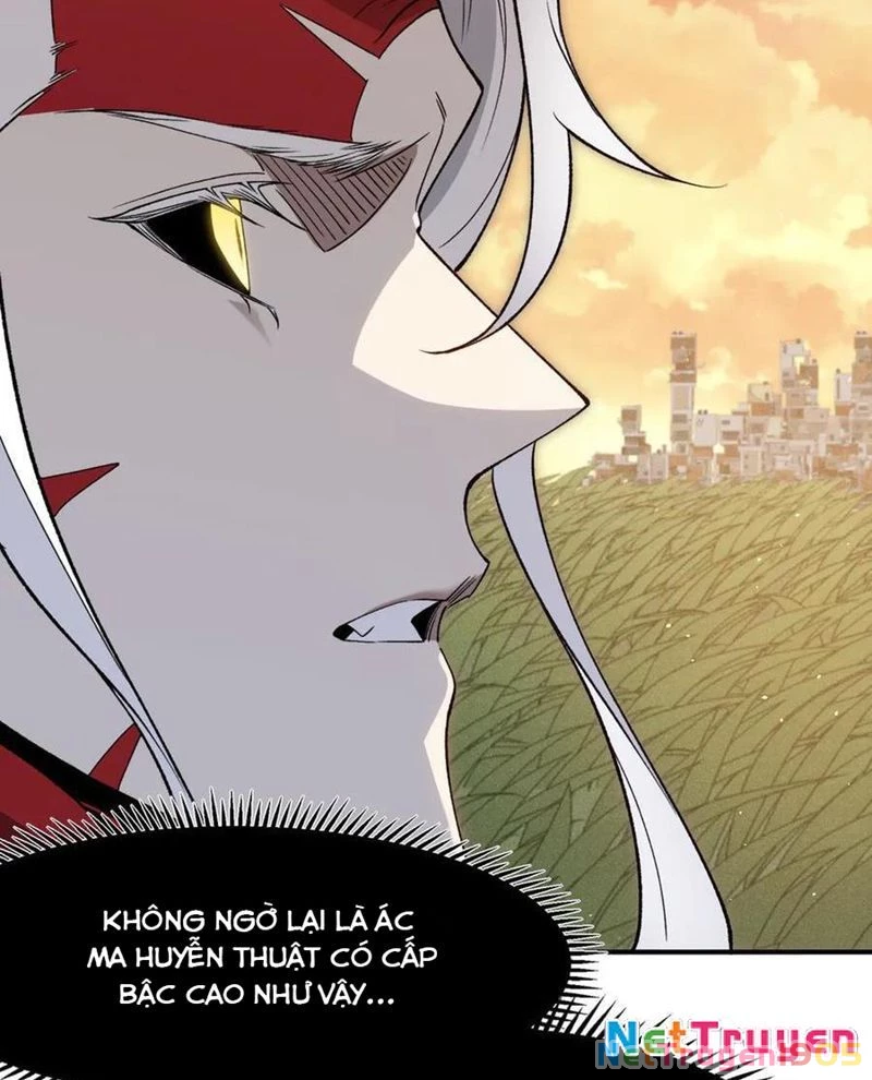 Quỷ Tiến Hóa Chapter 112 - 91