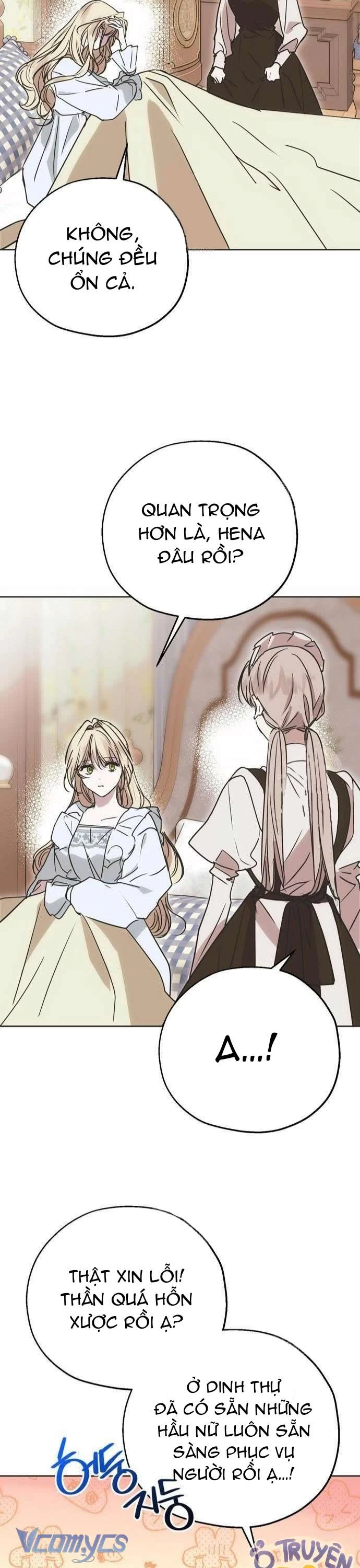 Vụ Bê Bối Vô Đạo Đức Chapter 9 - 3