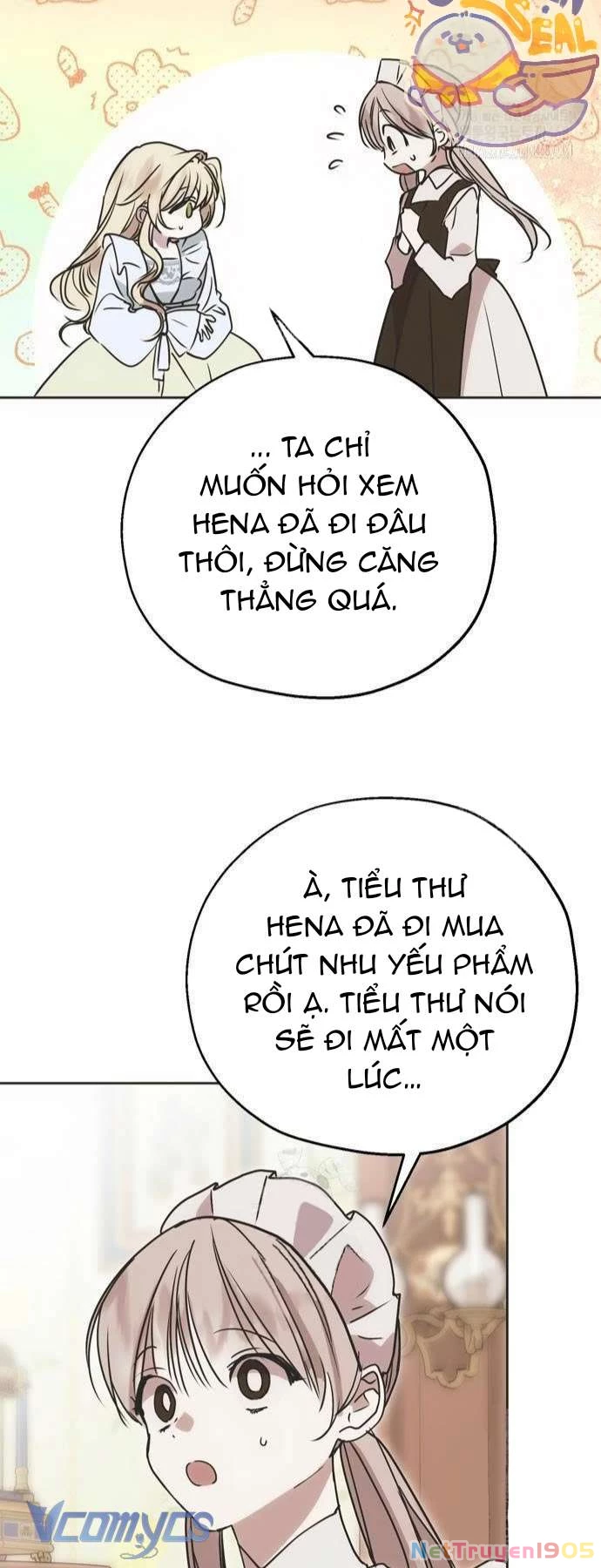 Vụ Bê Bối Vô Đạo Đức Chapter 9 - 4