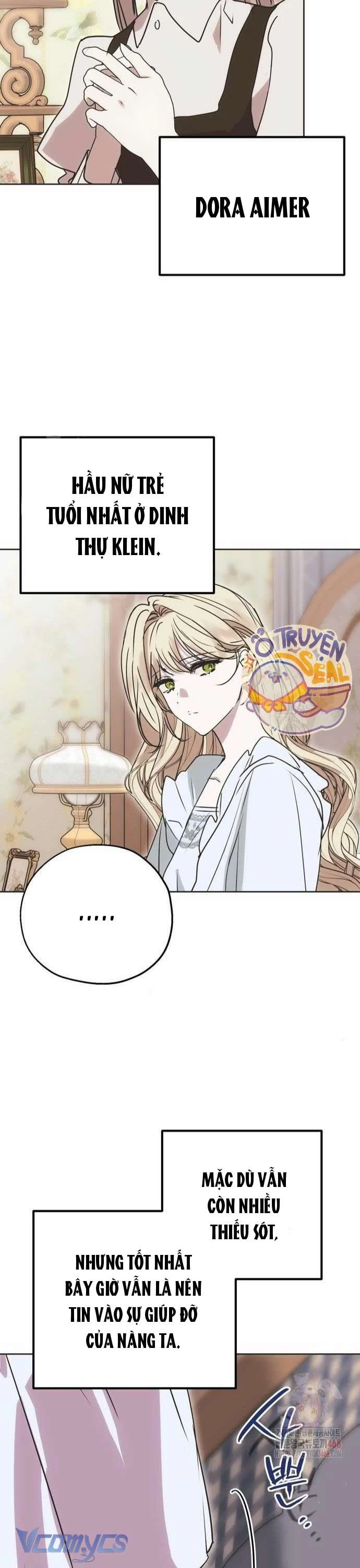 Vụ Bê Bối Vô Đạo Đức Chapter 9 - 5