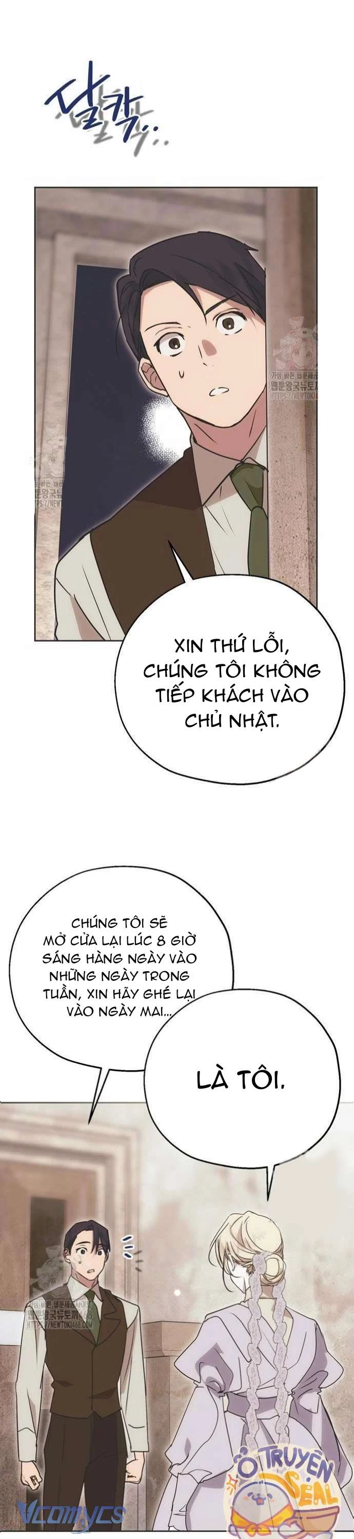 Vụ Bê Bối Vô Đạo Đức Chapter 9 - 11