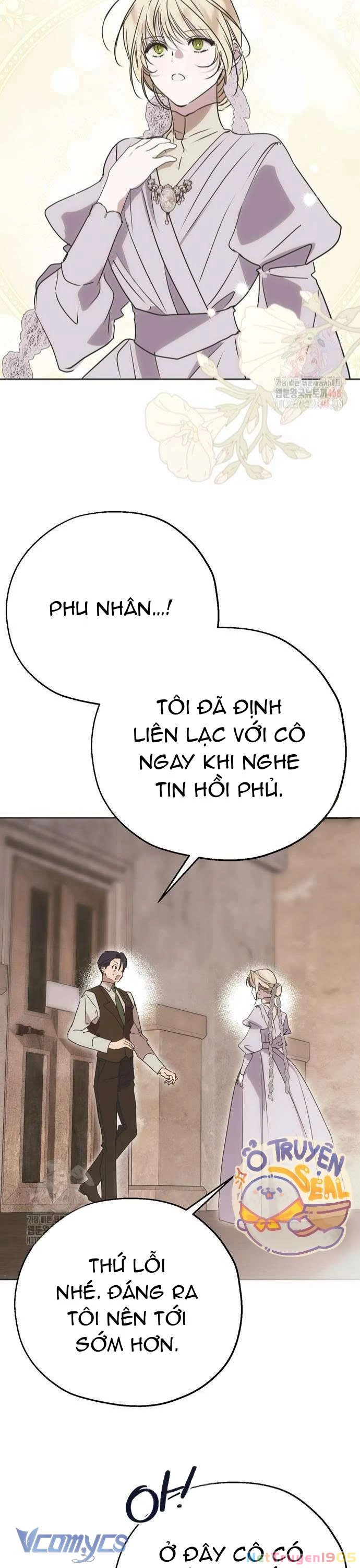 Vụ Bê Bối Vô Đạo Đức Chapter 9 - 13