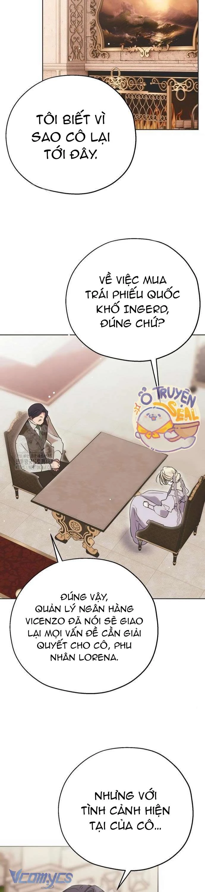 Vụ Bê Bối Vô Đạo Đức Chapter 9 - 19