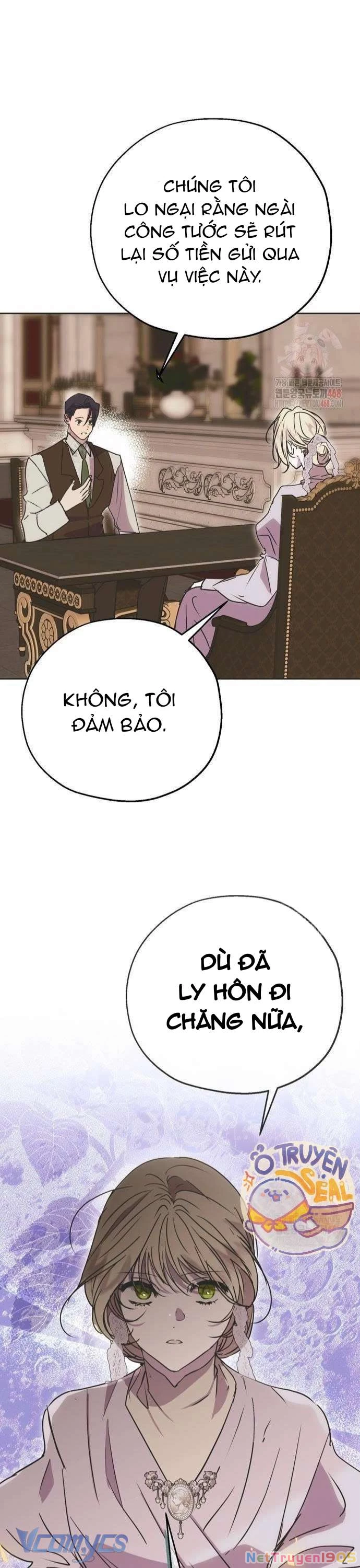 Vụ Bê Bối Vô Đạo Đức Chapter 9 - 21