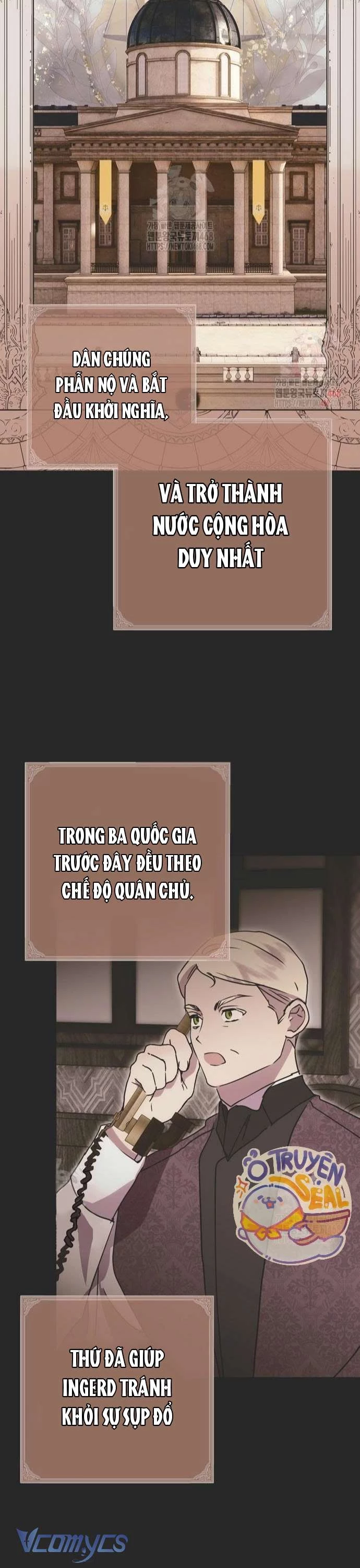 Vụ Bê Bối Vô Đạo Đức Chapter 9 - 25