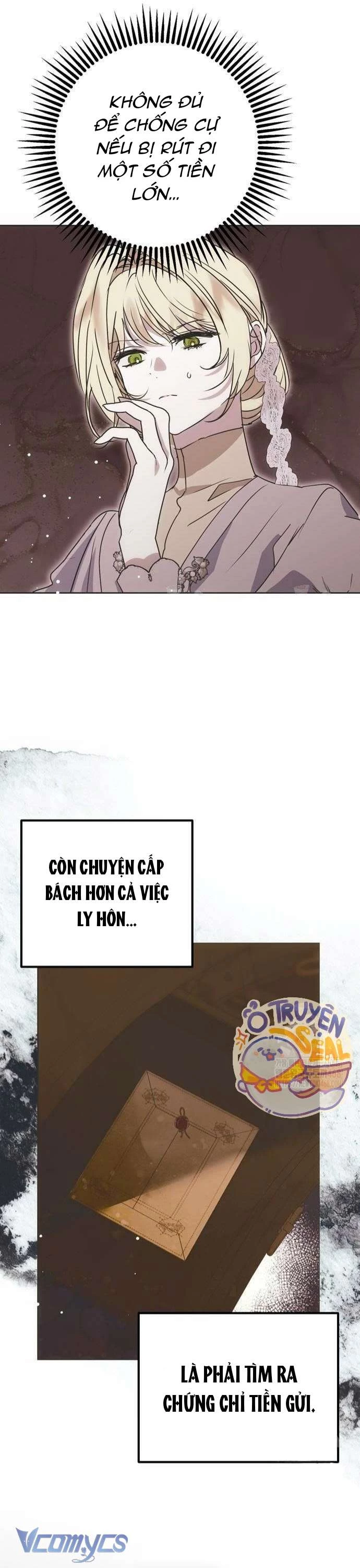 Vụ Bê Bối Vô Đạo Đức Chapter 9 - 35