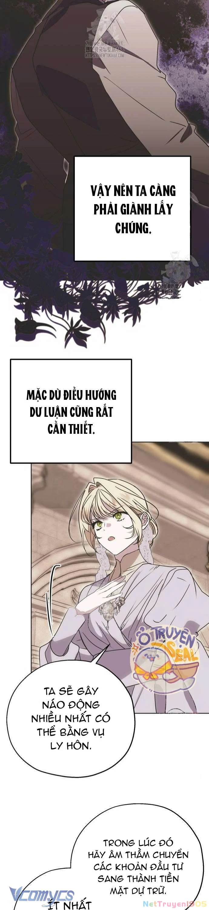 Vụ Bê Bối Vô Đạo Đức Chapter 9 - 37