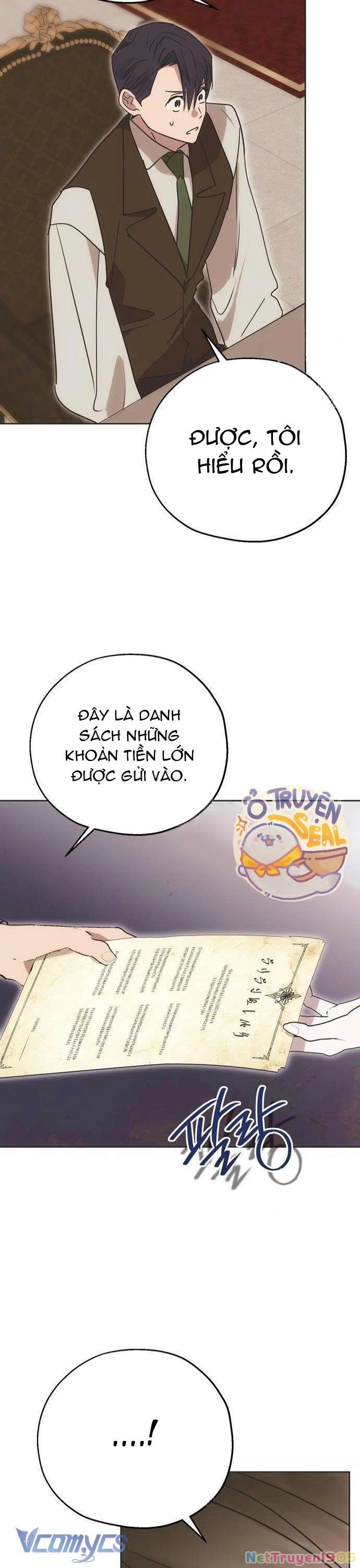 Vụ Bê Bối Vô Đạo Đức Chapter 9 - 39