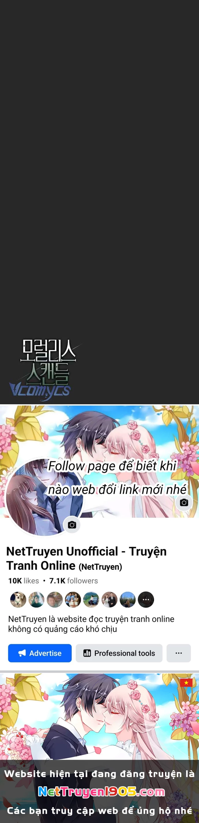 Vụ Bê Bối Vô Đạo Đức Chapter 9 - 50