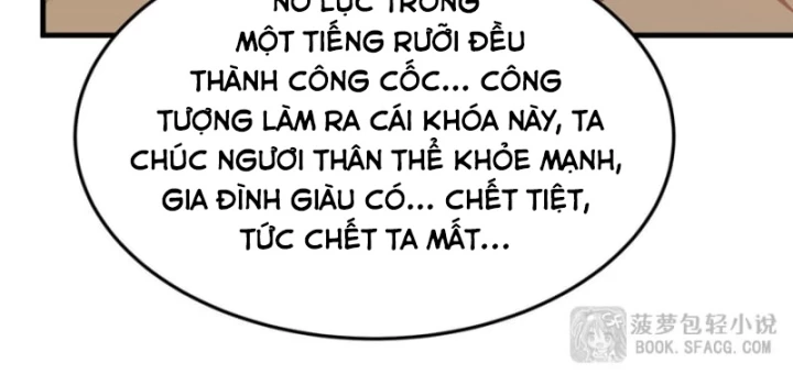 Phản Diện Tóc Vàng Trong Tiểu Thuyết Phượng Ngạo Thiên Cũng Muốn Hạnh Phúc Chapter 24 - 9