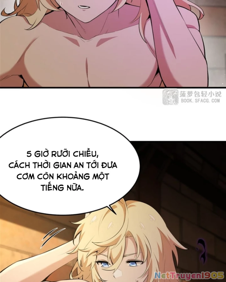 Phản Diện Tóc Vàng Trong Tiểu Thuyết Phượng Ngạo Thiên Cũng Muốn Hạnh Phúc Chapter 24 - 11