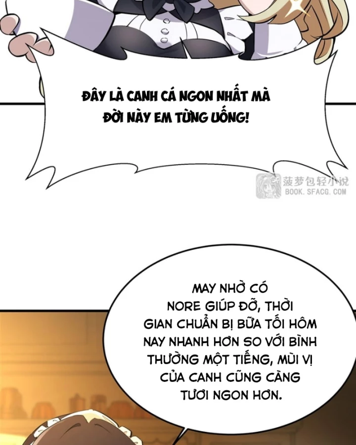 Phản Diện Tóc Vàng Trong Tiểu Thuyết Phượng Ngạo Thiên Cũng Muốn Hạnh Phúc Chapter 24 - 23