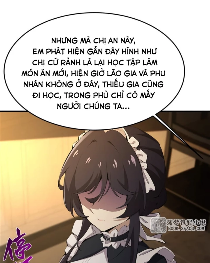 Phản Diện Tóc Vàng Trong Tiểu Thuyết Phượng Ngạo Thiên Cũng Muốn Hạnh Phúc Chapter 24 - 26