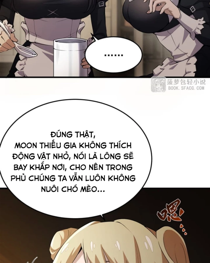 Phản Diện Tóc Vàng Trong Tiểu Thuyết Phượng Ngạo Thiên Cũng Muốn Hạnh Phúc Chapter 24 - 31