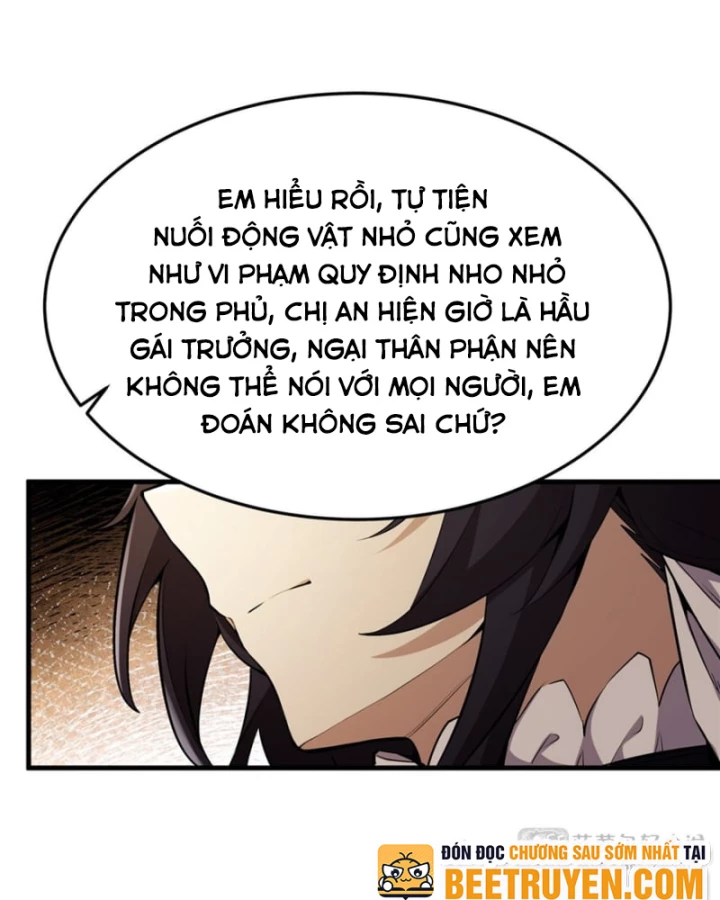Phản Diện Tóc Vàng Trong Tiểu Thuyết Phượng Ngạo Thiên Cũng Muốn Hạnh Phúc Chapter 24 - 33