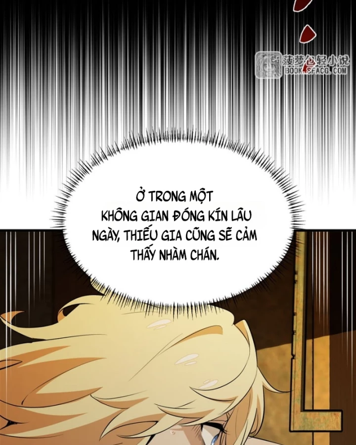 Phản Diện Tóc Vàng Trong Tiểu Thuyết Phượng Ngạo Thiên Cũng Muốn Hạnh Phúc Chapter 24 - 44