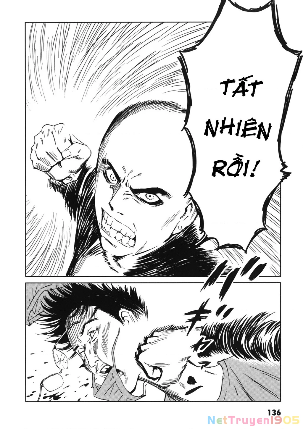 The Kurosagi Corpse Delivery Service Chapter 113 - 29