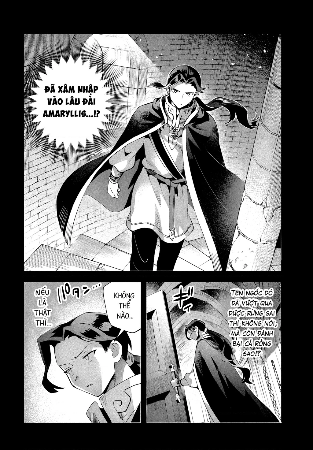7 Nàng Công Chúa Ngủ Say Chapter 53 - 5