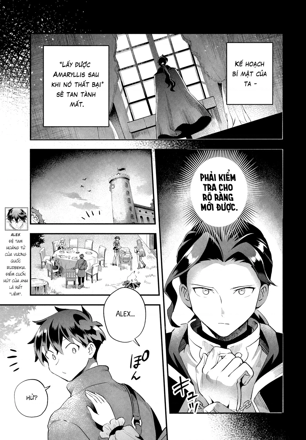 7 Nàng Công Chúa Ngủ Say Chapter 53 - 6