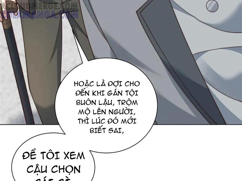 Giá Trị Hàng Hóa Giảm Trăm Vạn Lần Chapter 42 - 3