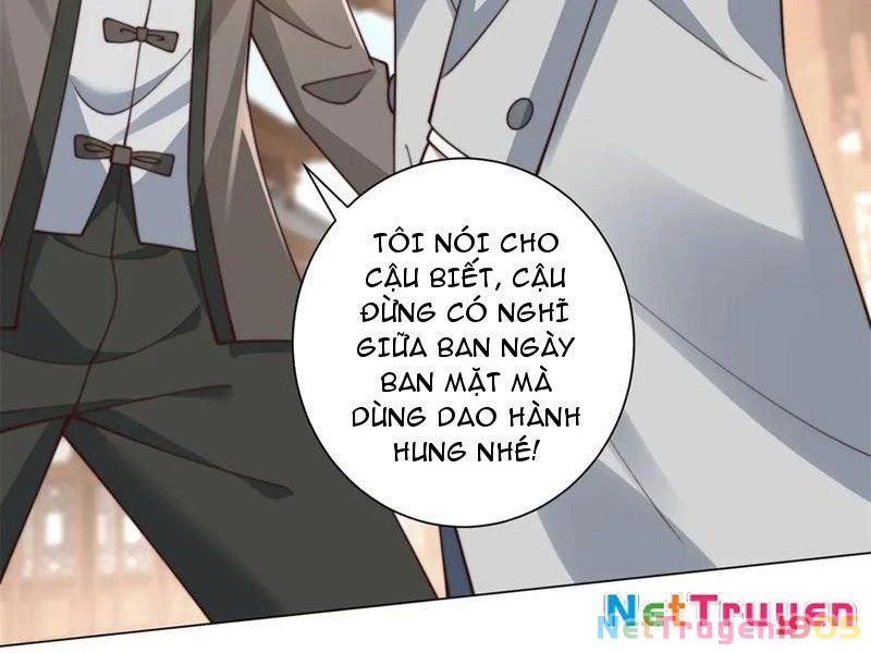 Giá Trị Hàng Hóa Giảm Trăm Vạn Lần Chapter 42 - 16