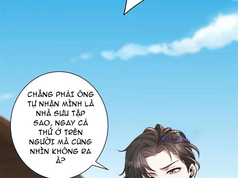 Giá Trị Hàng Hóa Giảm Trăm Vạn Lần Chapter 42 - 35