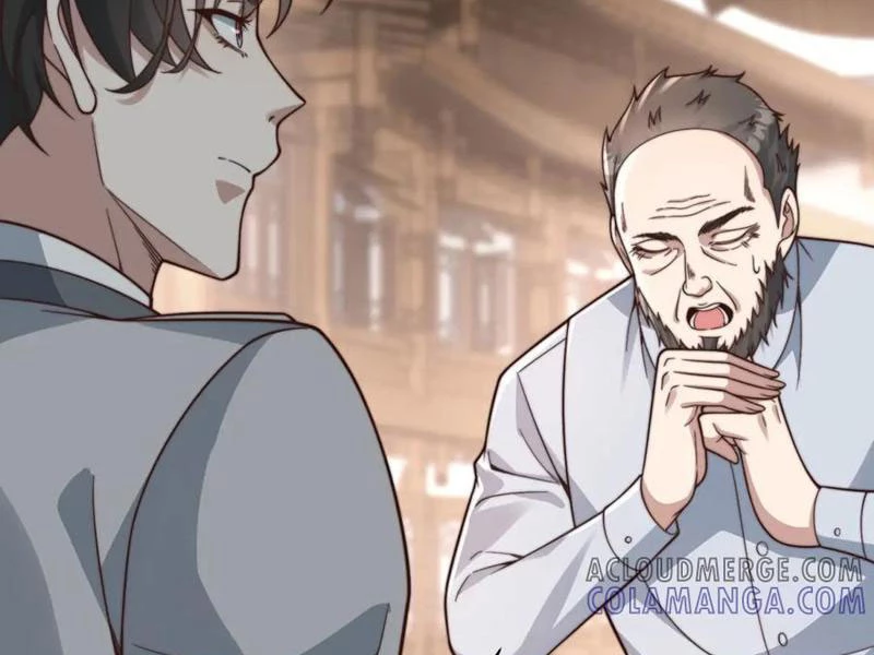 Giá Trị Hàng Hóa Giảm Trăm Vạn Lần Chapter 42 - 47