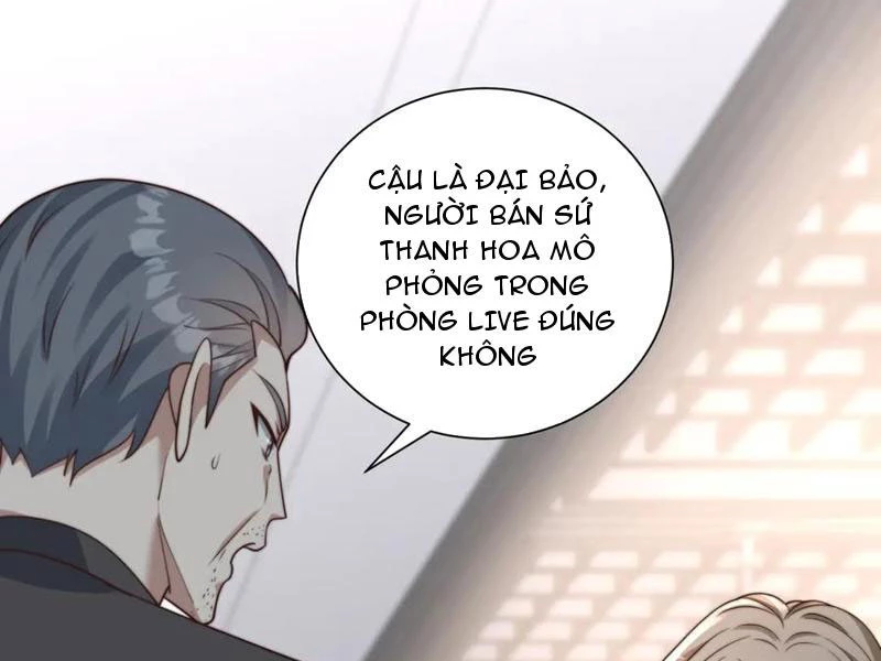 Giá Trị Hàng Hóa Giảm Trăm Vạn Lần Chapter 42 - 128