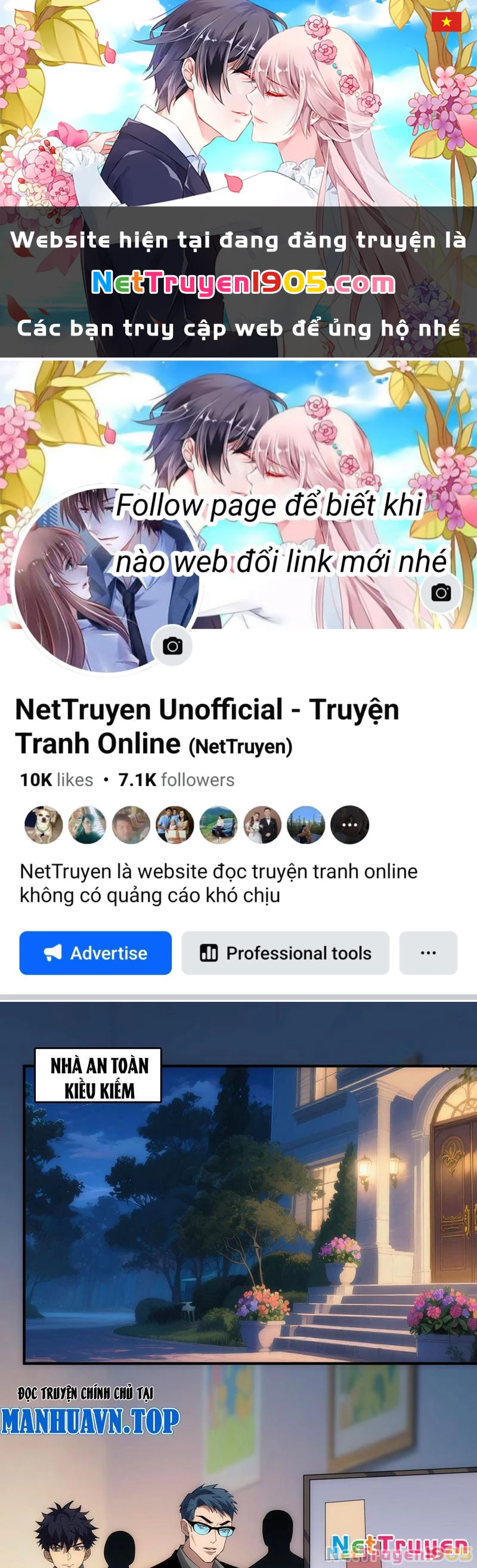Tin Tức Của Toàn Tri Giả Chapter 56 - 1