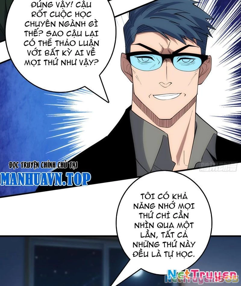 Tin Tức Của Toàn Tri Giả Chapter 56 - 6