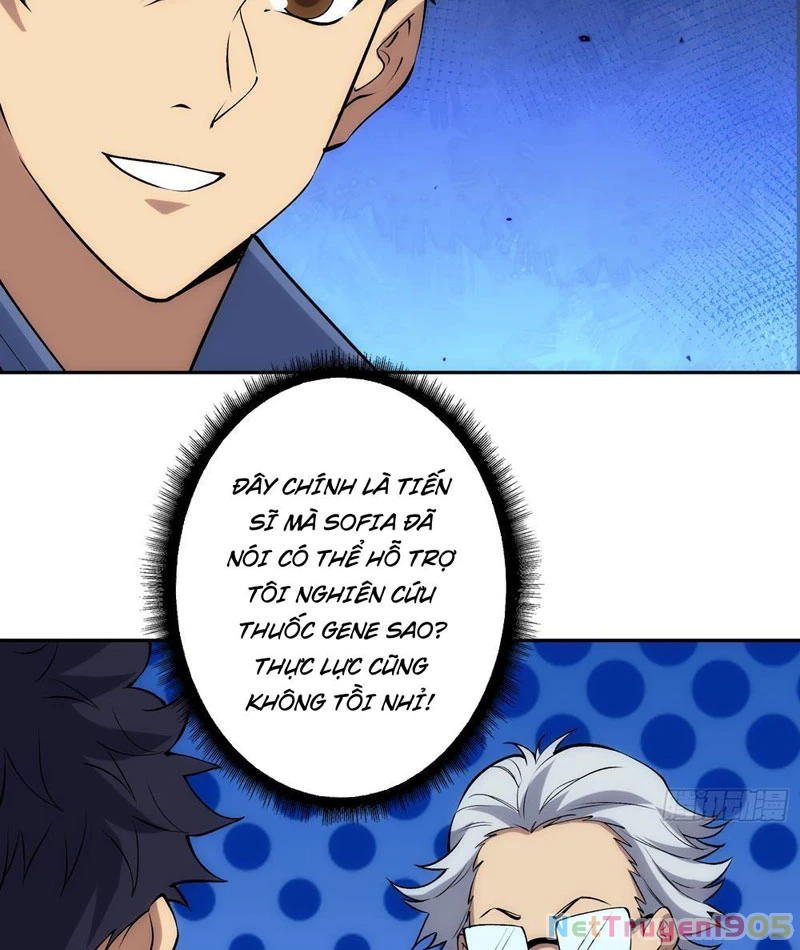 Tin Tức Của Toàn Tri Giả Chapter 56 - 13
