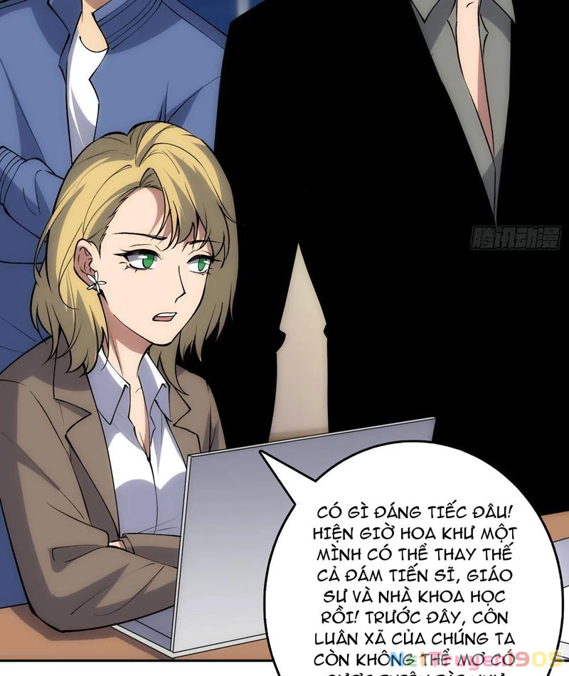 Tin Tức Của Toàn Tri Giả Chapter 56 - 15