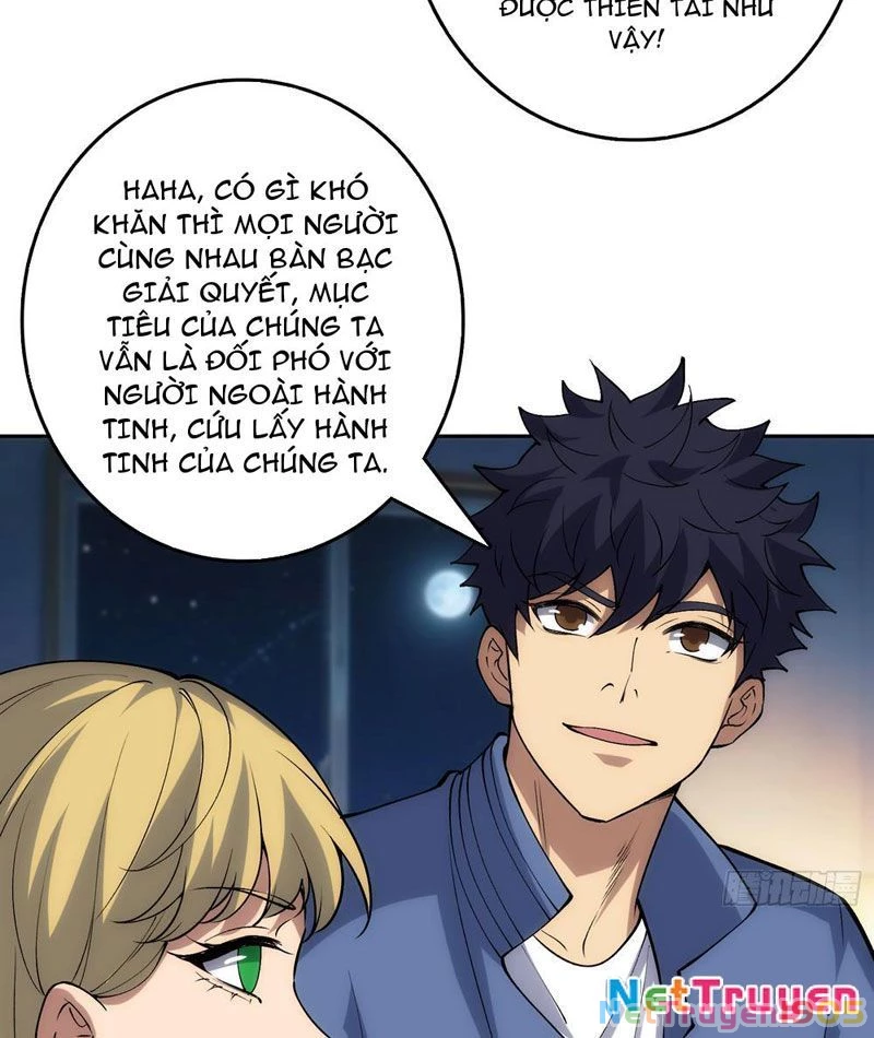 Tin Tức Của Toàn Tri Giả Chapter 56 - 16