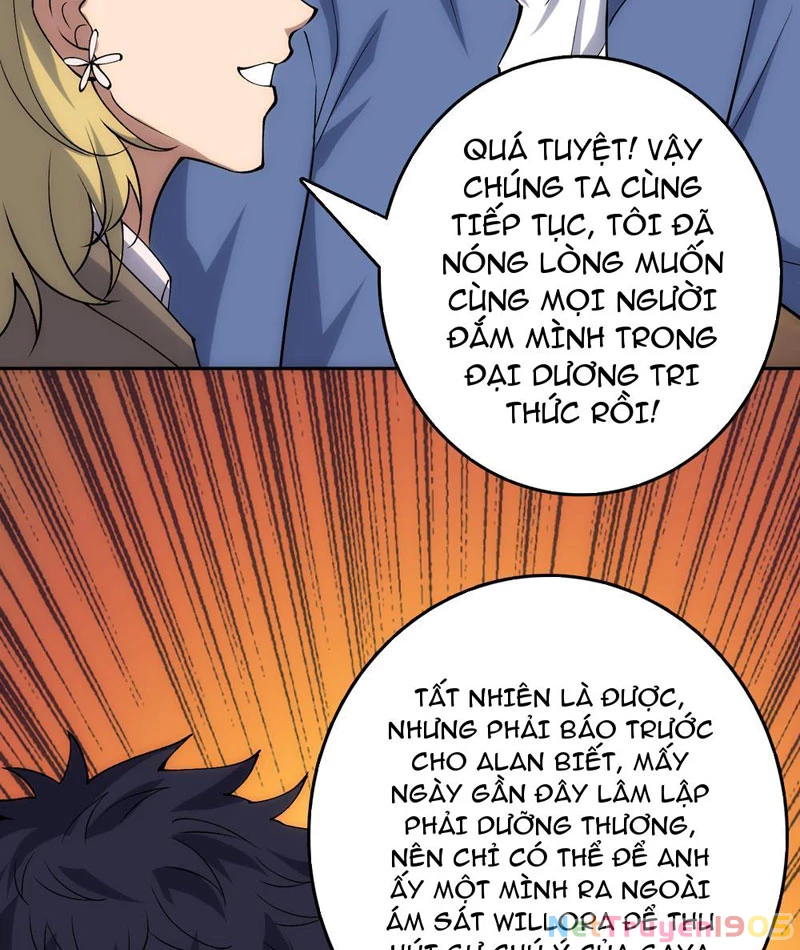 Tin Tức Của Toàn Tri Giả Chapter 56 - 17