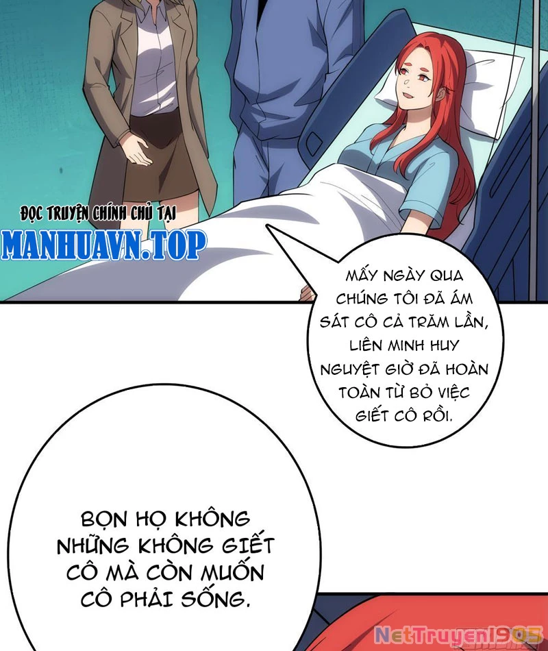 Tin Tức Của Toàn Tri Giả Chapter 56 - 33