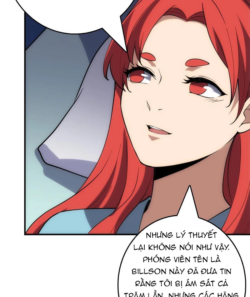 Tin Tức Của Toàn Tri Giả Chapter 56 - 34