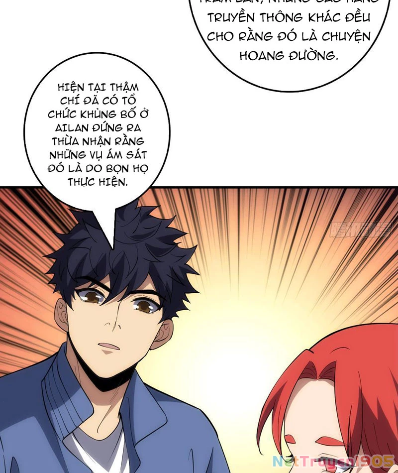 Tin Tức Của Toàn Tri Giả Chapter 56 - 35
