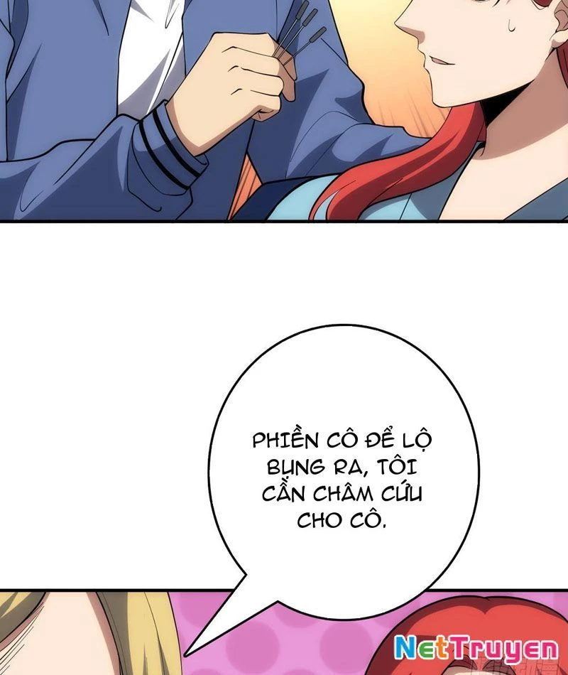 Tin Tức Của Toàn Tri Giả Chapter 56 - 36