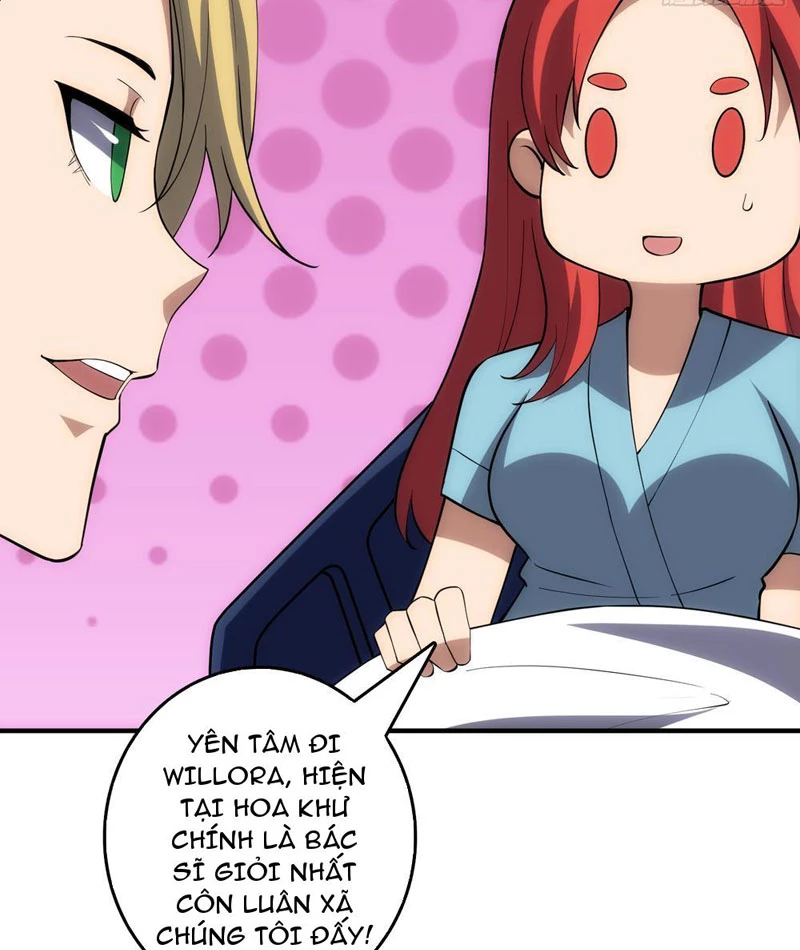 Tin Tức Của Toàn Tri Giả Chapter 56 - 37