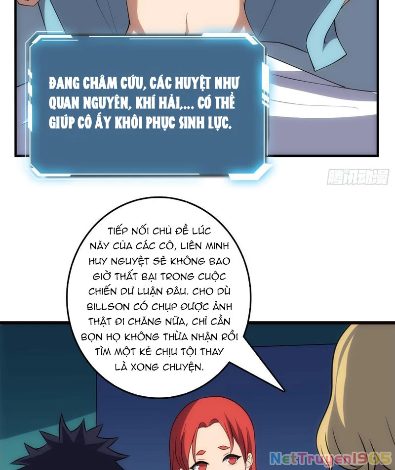 Tin Tức Của Toàn Tri Giả Chapter 56 - 40