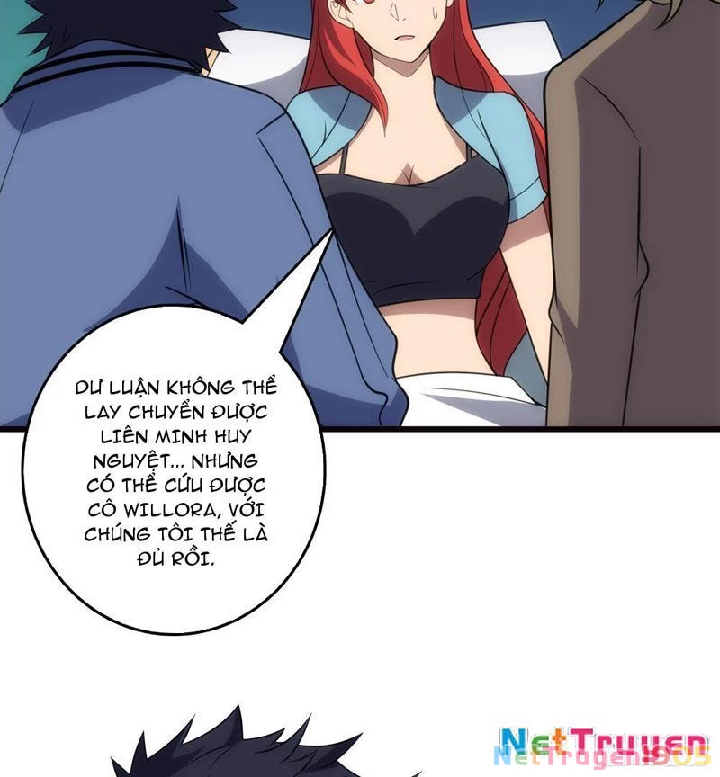 Tin Tức Của Toàn Tri Giả Chapter 56 - 41