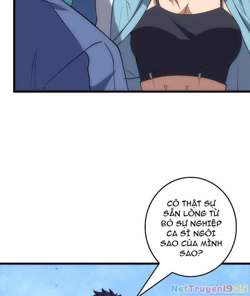 Tin Tức Của Toàn Tri Giả Chapter 56 - 44