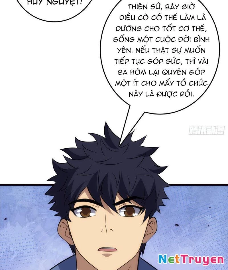 Tin Tức Của Toàn Tri Giả Chapter 56 - 46