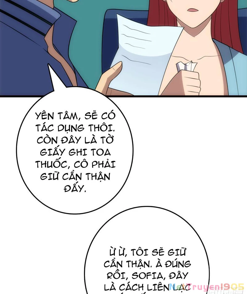 Tin Tức Của Toàn Tri Giả Chapter 56 - 50