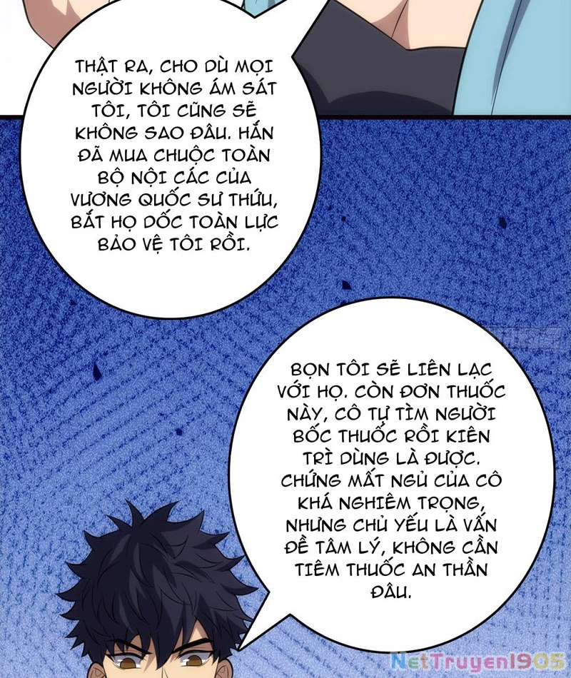 Tin Tức Của Toàn Tri Giả Chapter 56 - 52